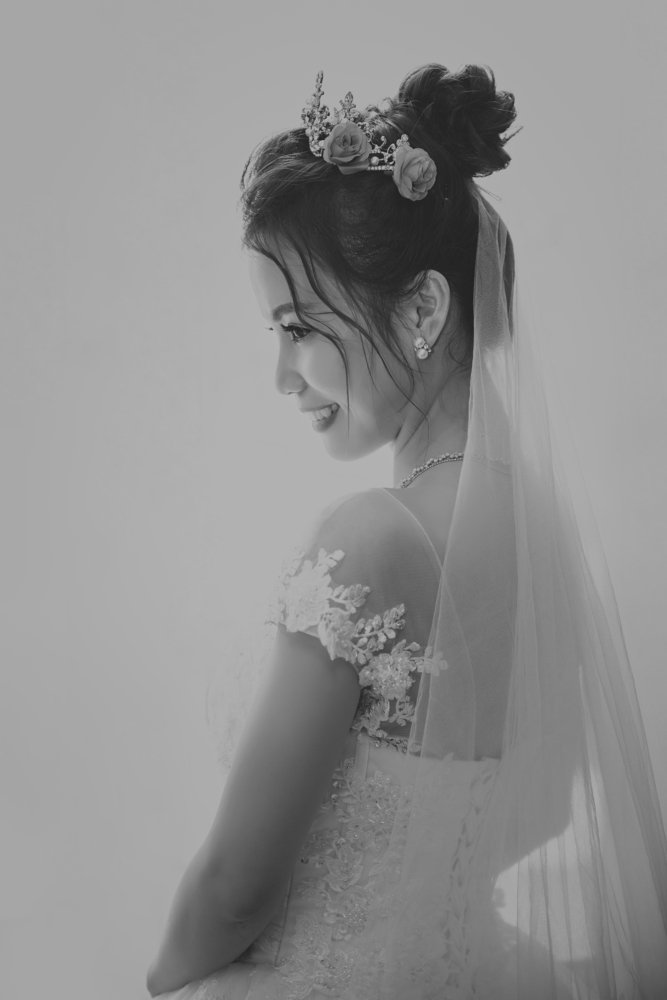 Photograph by Ying Tong Low