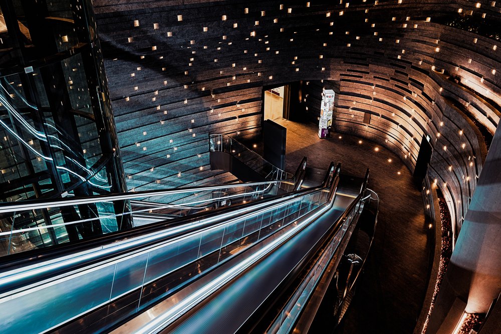 Photograph by Ying Tong Low