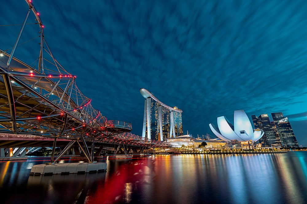 Photograph by Ying Tong Low