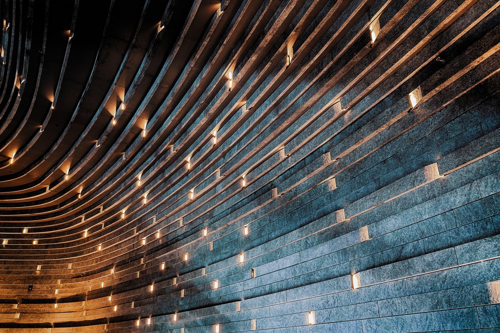 Photograph by Ying Tong Low