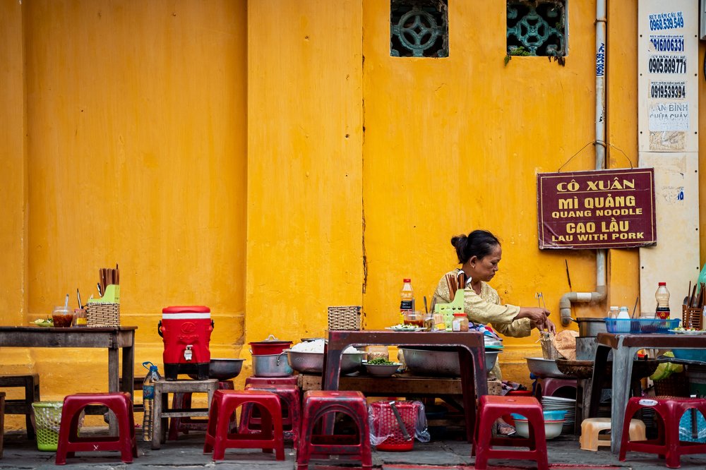 Photograph by Ying Tong Low