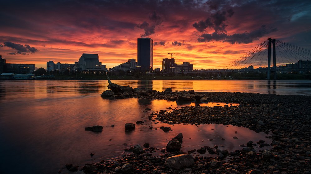 Photograph by Дмитрий Антипов