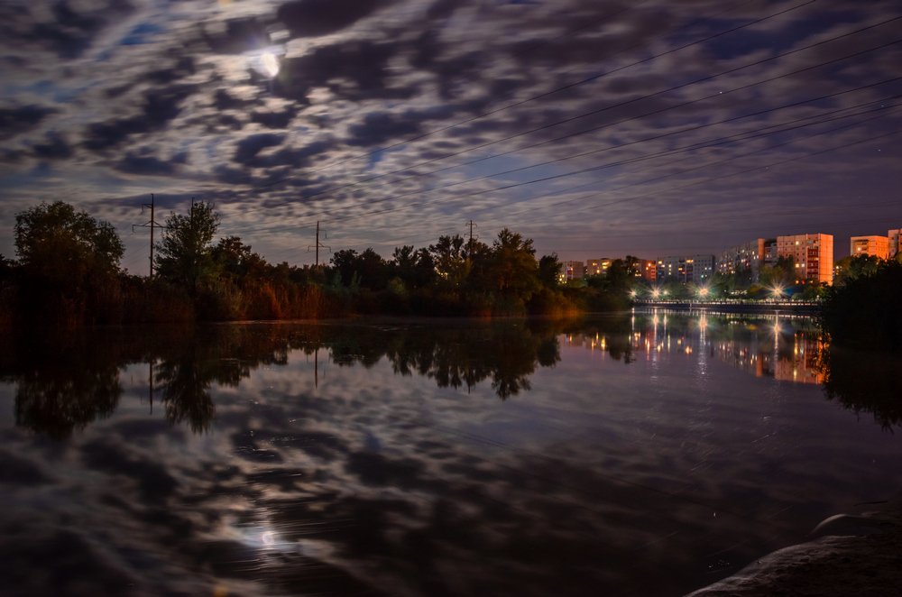 Photograph by Ольга Усова