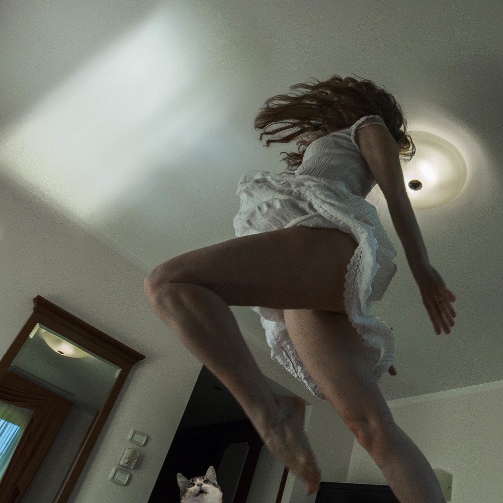 Photograph by Olena Leliuk