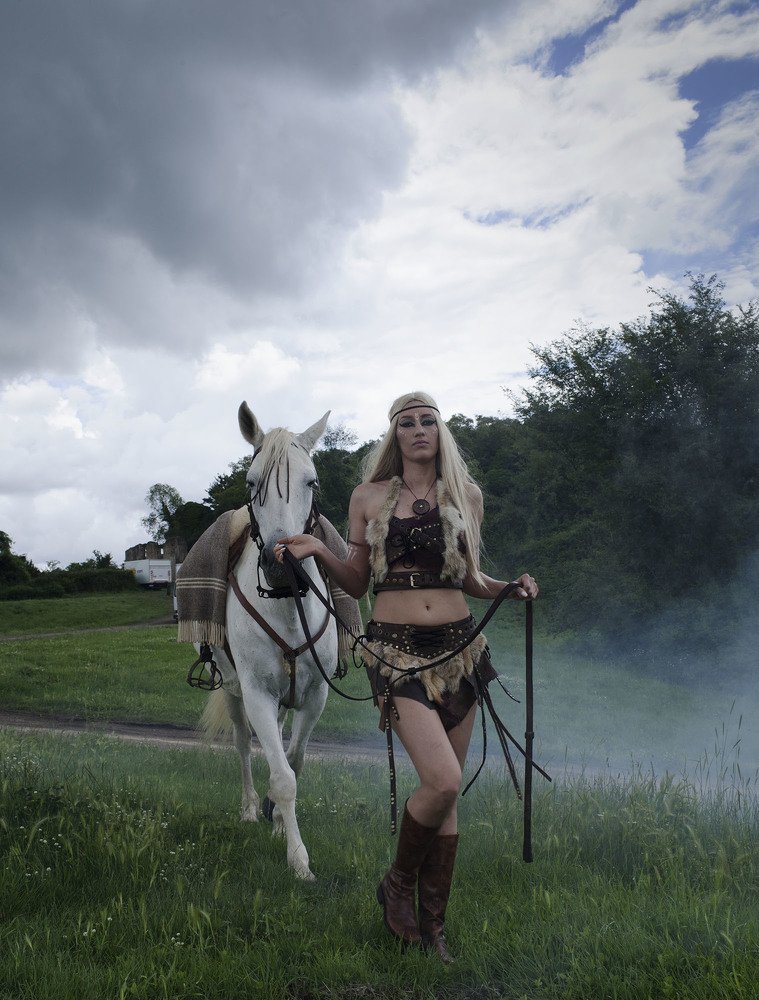 Photograph by Olena Leliuk