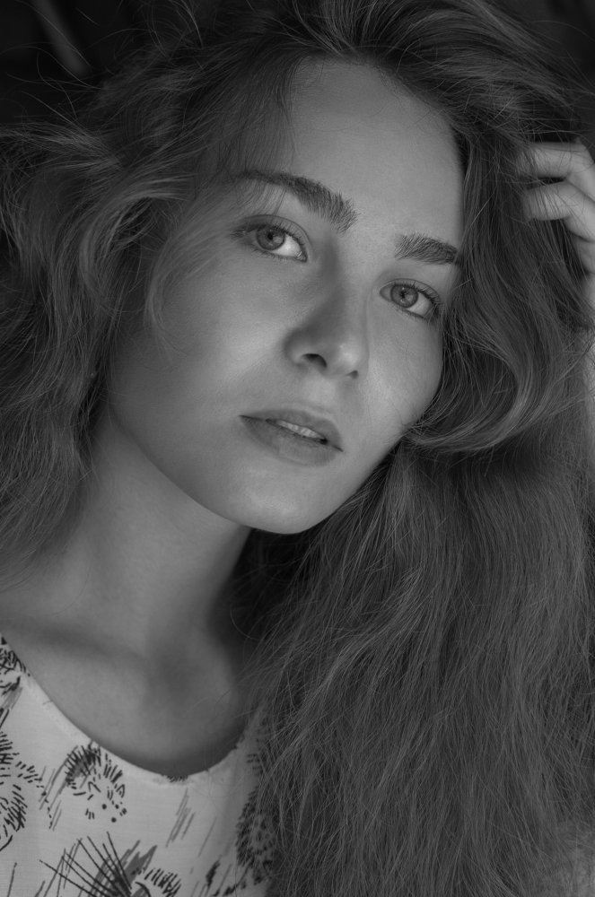 Photograph by Артем Назаров