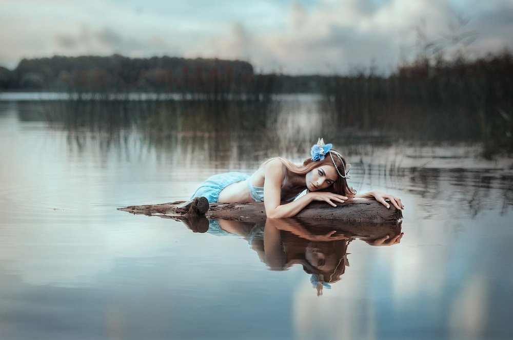 Photograph by Наталья Мелешкова