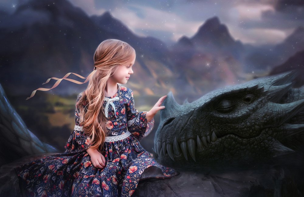 Photograph by Бельковская Женя