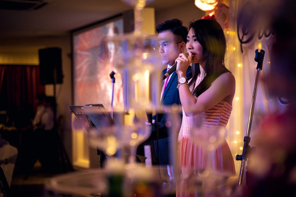 Photograph by Ying Tong Low