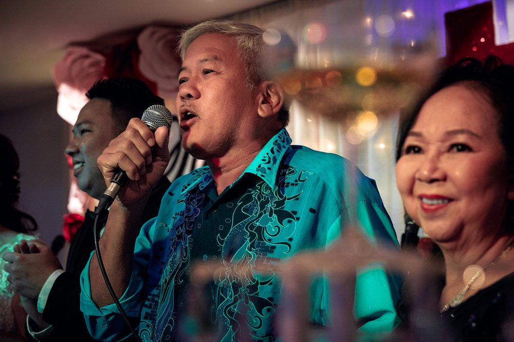 Photograph by Ying Tong Low