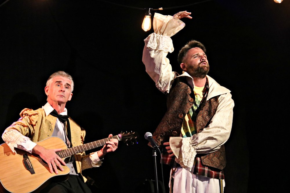 Photograph by Irina Radzinskaya