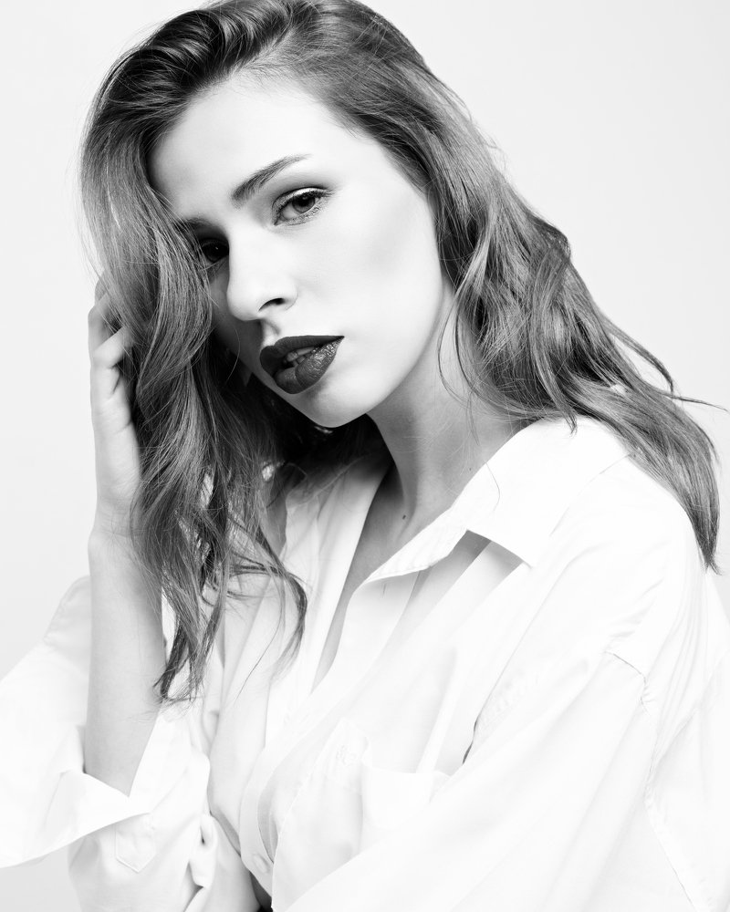 Photograph by Pavel Prasol