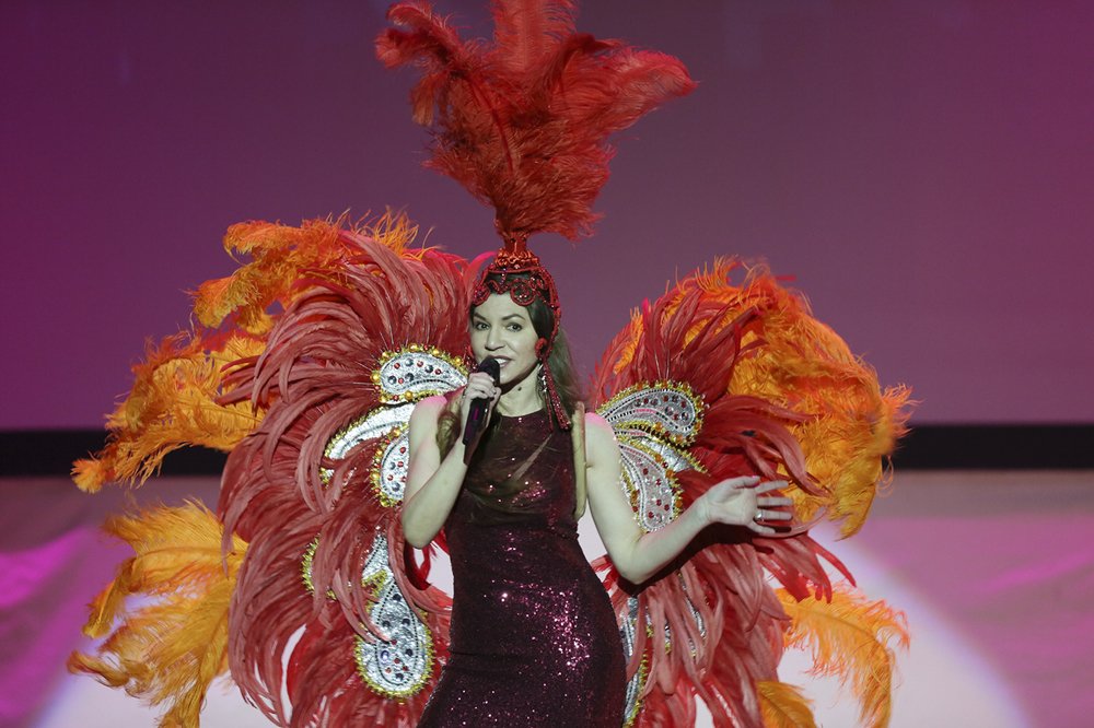 Photograph by Татьяна Атисс