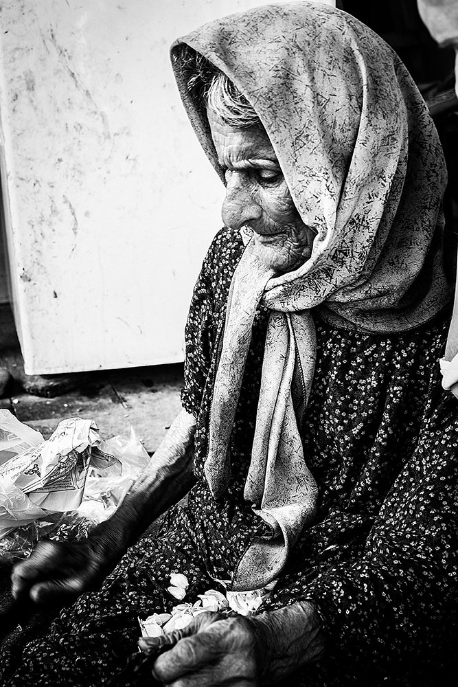 Photograph by tamaddon homayoun