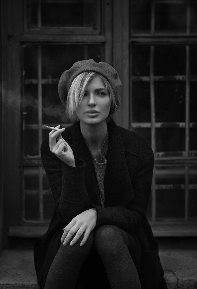 Photograph by Александр Губель