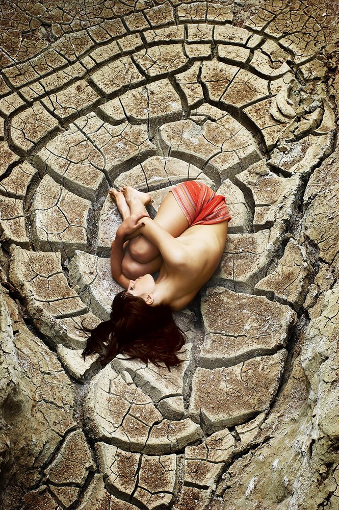 Photograph by Василий Михайлин