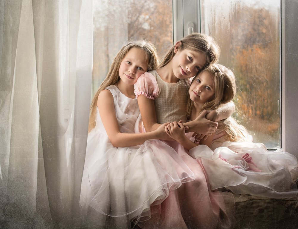 Photograph by Ольга Сиренко