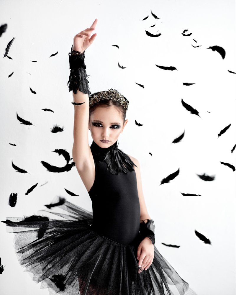 Photograph by Анастасия Наливко