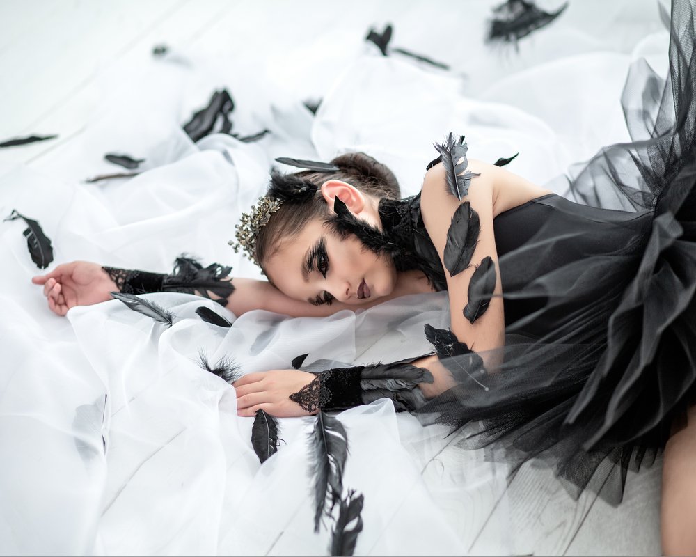 Photograph by Анастасия Наливко