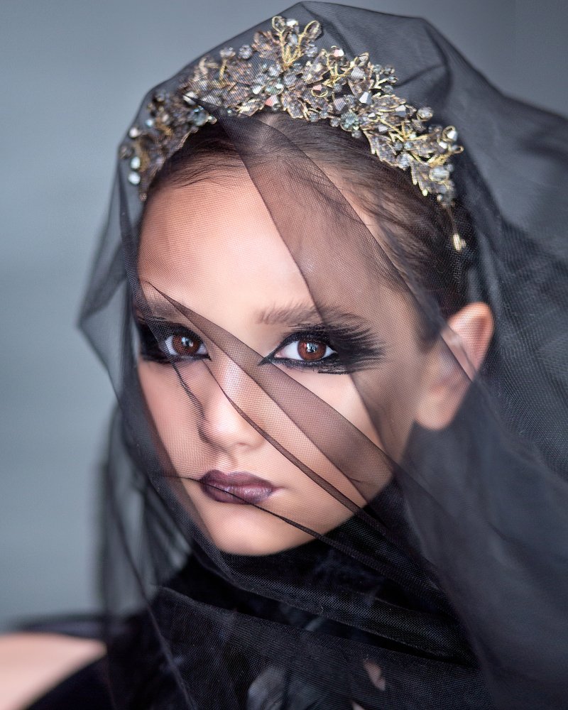 Photograph by Анастасия Наливко