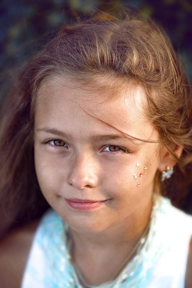 Photograph by Ольга Ли