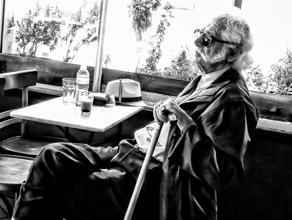 Фотография автора Ioannis Zafeiris