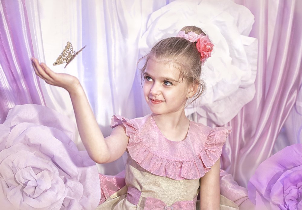 Фотография автора Светлана Дубина