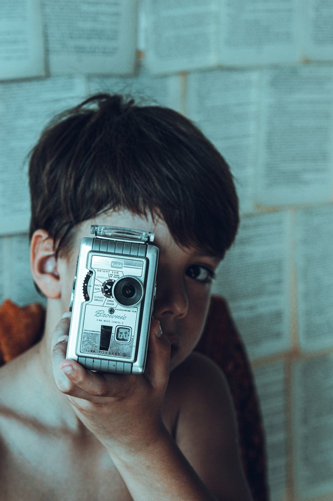 Photograph by ana correia