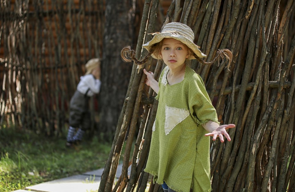 Фотография автора Светлана Дубина