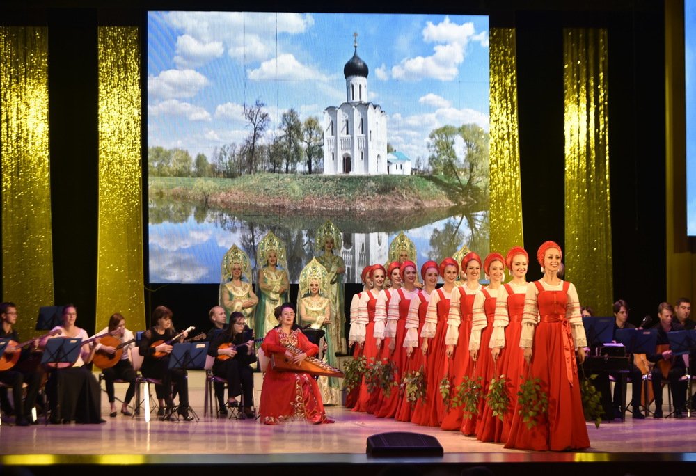 Photograph by Надежда Терехина