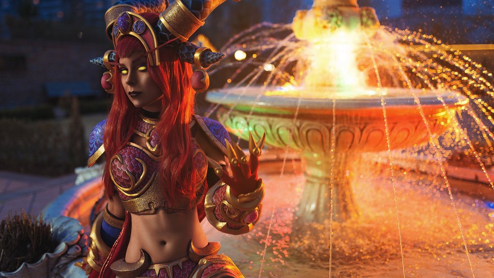 Photograph by Семеняков Семён