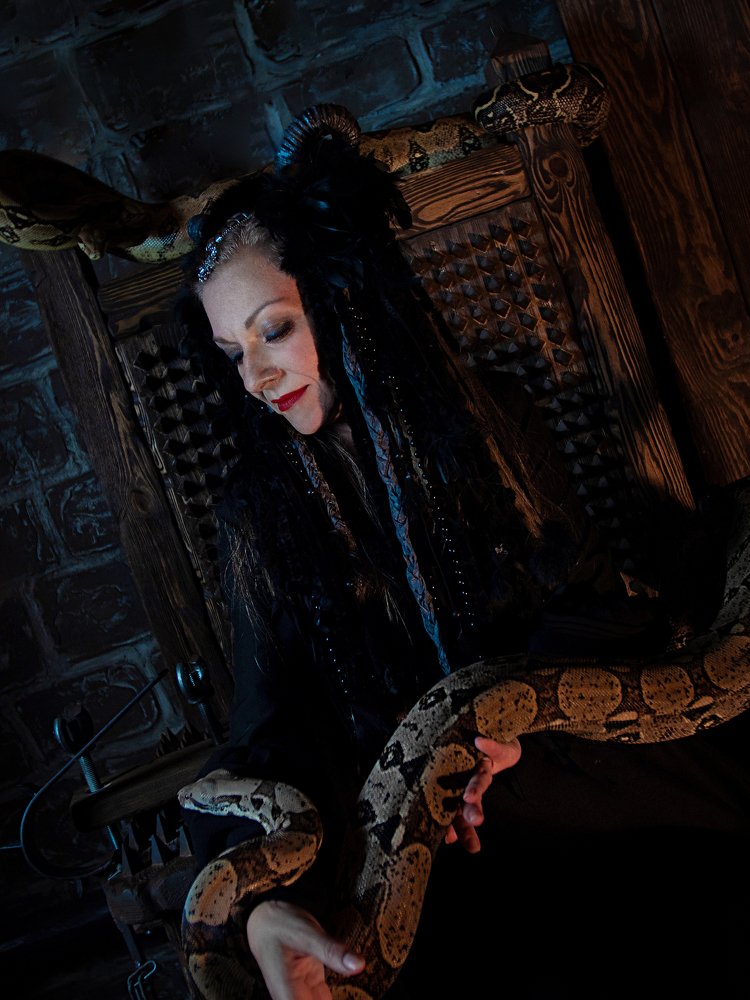 Photograph by Сергей Трофимов