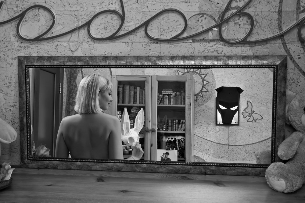 Photograph by Ольга Шерстова