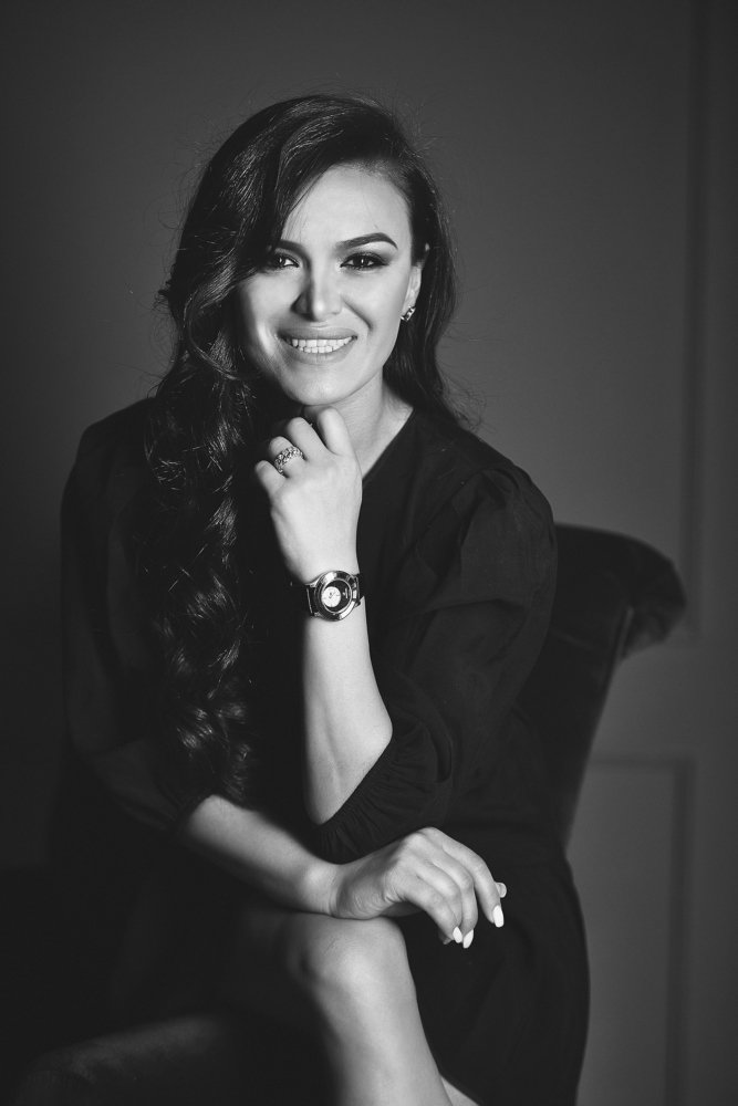 Photograph by  Ольга Радужная