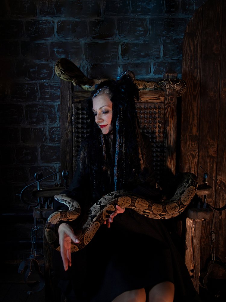 Photograph by Сергей Трофимов