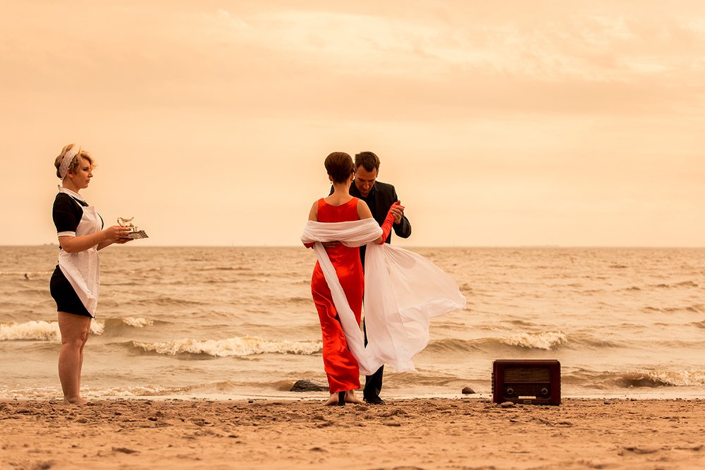 Фотография автора Михаил Балаев