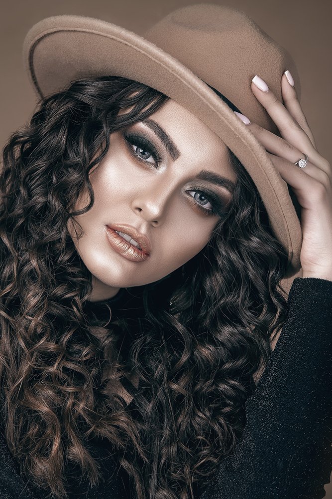 Photograph by Amir Behzadi