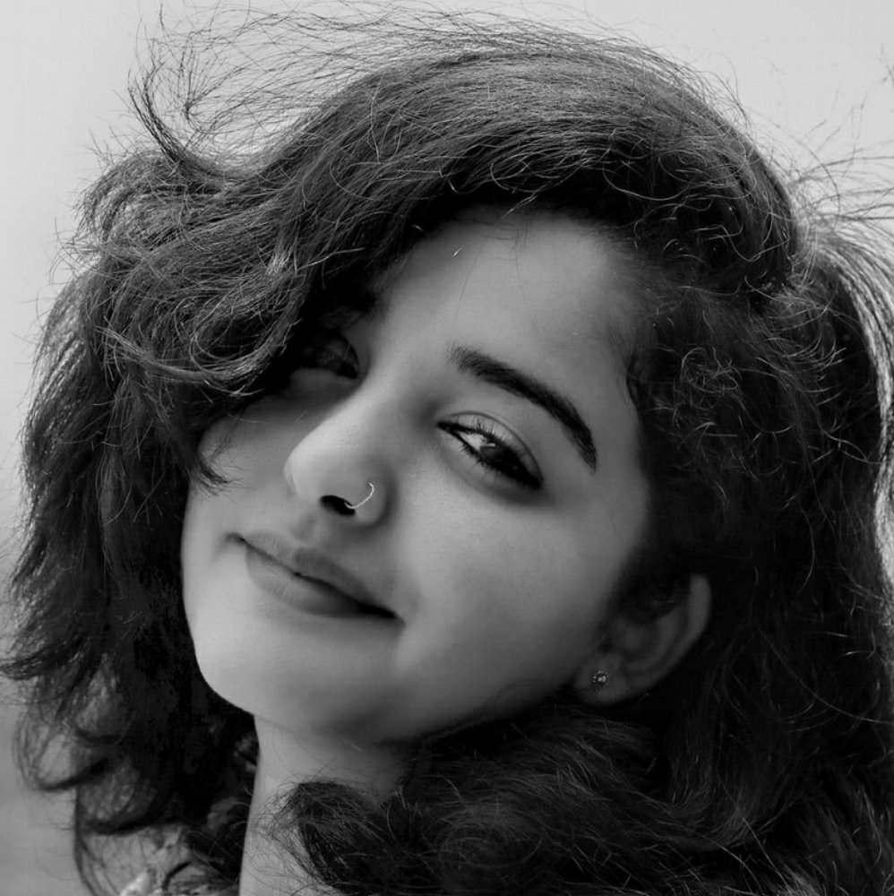 Photograph by Richa R