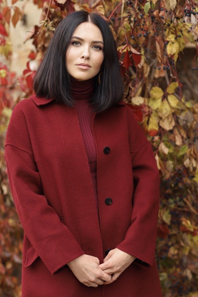 Photograph by Анна Кольцова