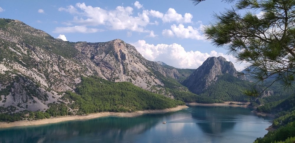 Green Canyon