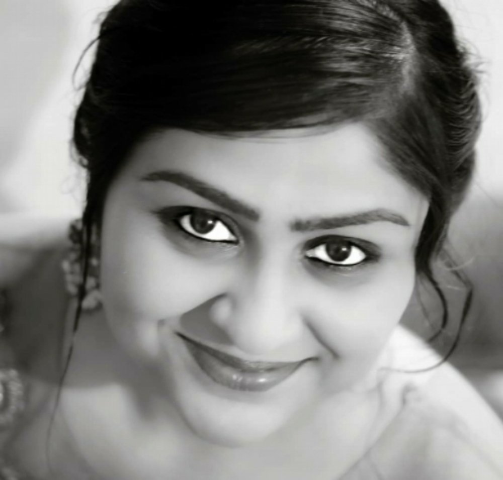 Photograph by Richa R