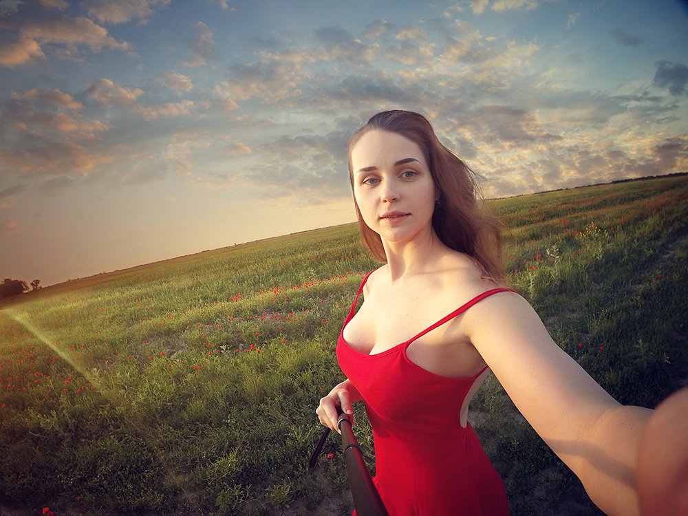 Photograph by  Ольга Радужная