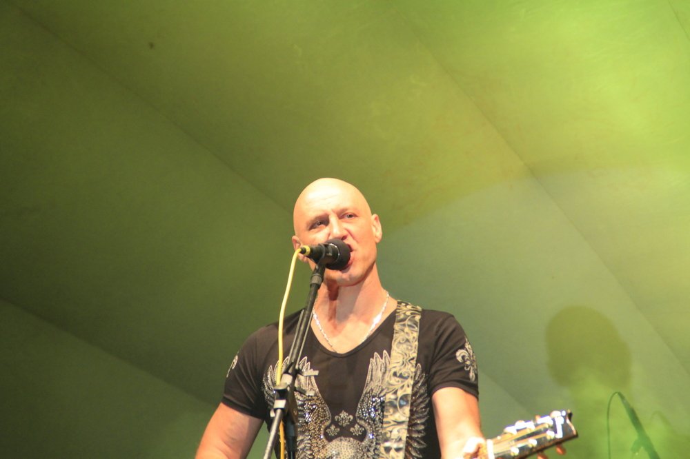 Photograph by Сергей Бутусов