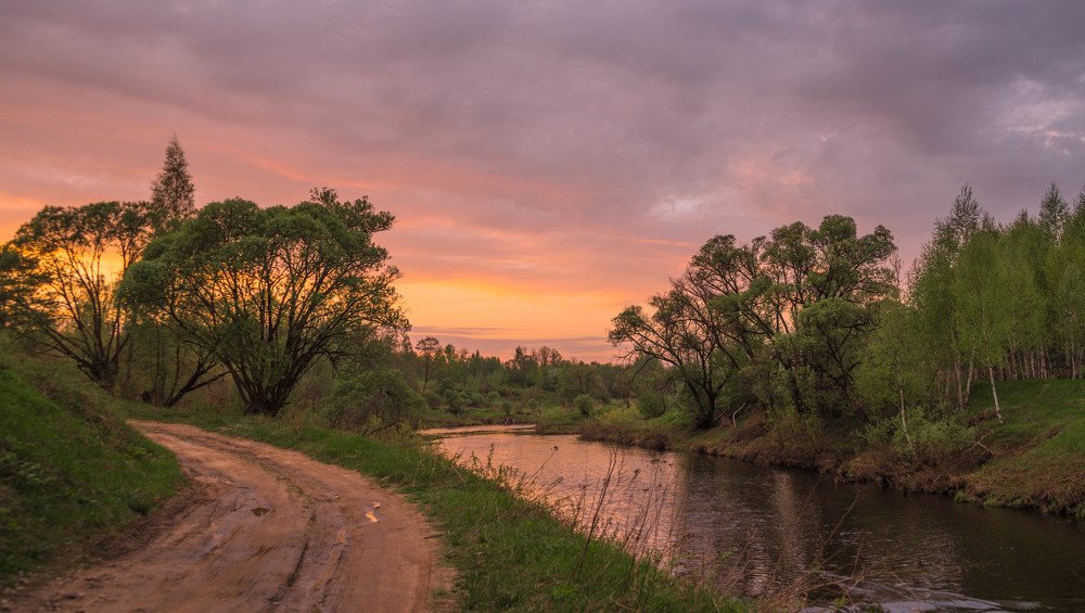 Фотография автора Андрей Меньших