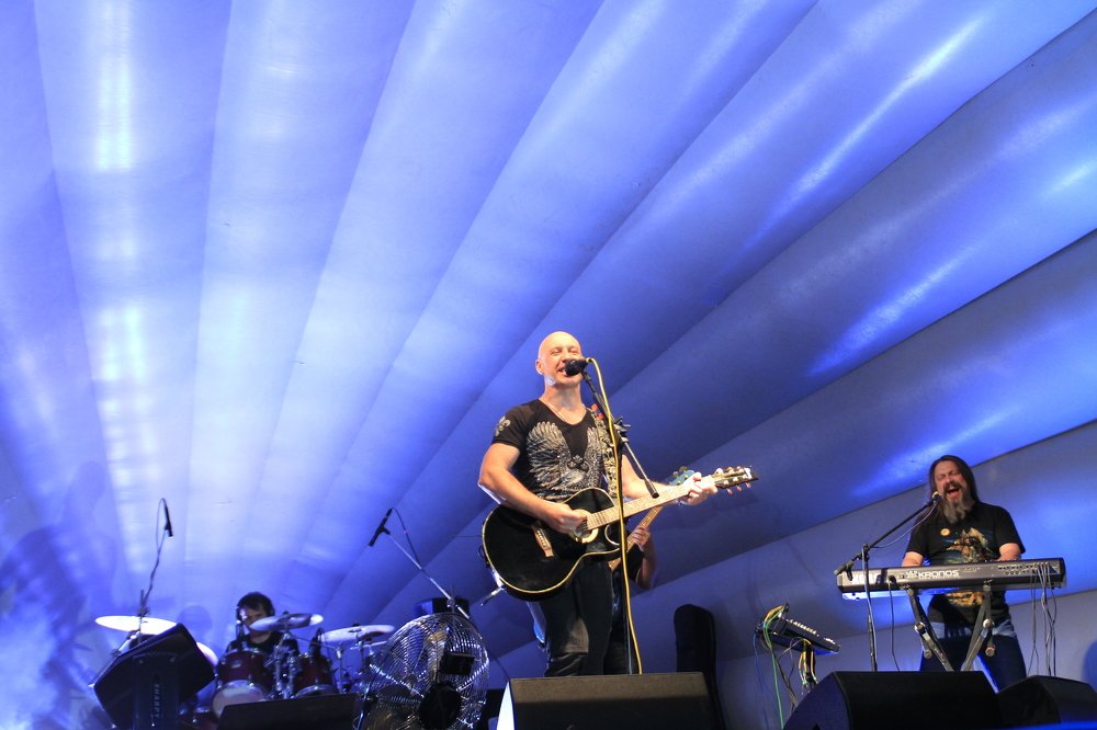 Photograph by Сергей Бутусов