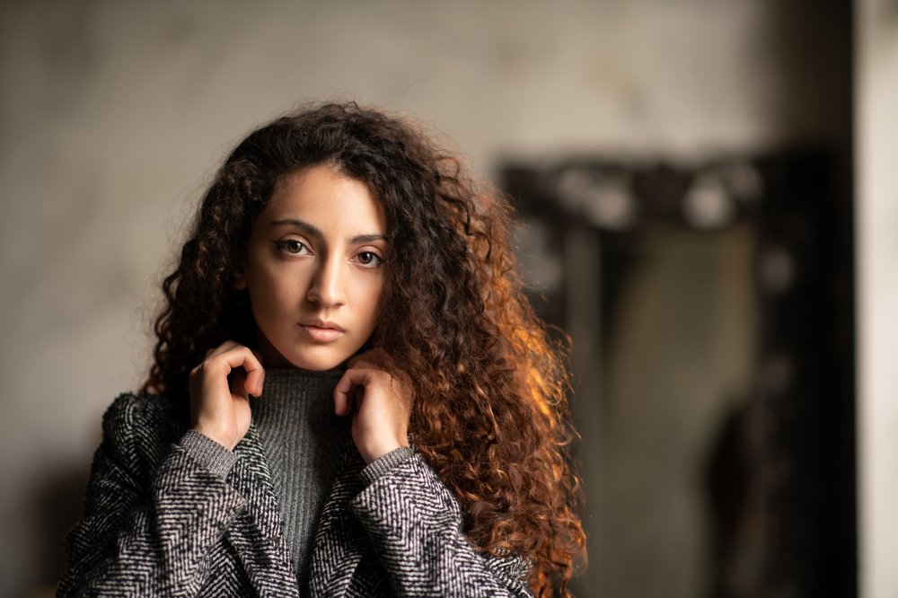 Photograph by Алёна Рындовская