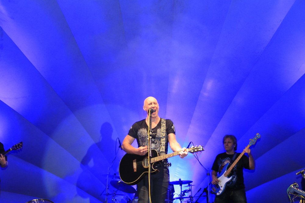 Photograph by Сергей Бутусов