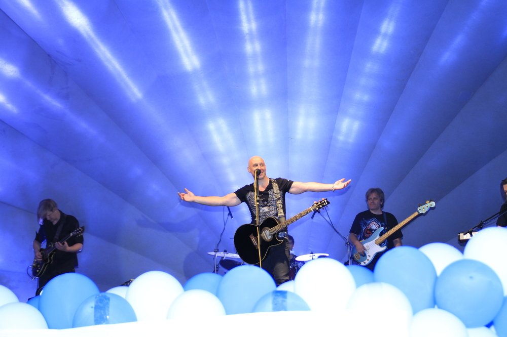 Photograph by Сергей Бутусов