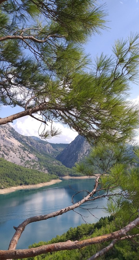 Green Canyon