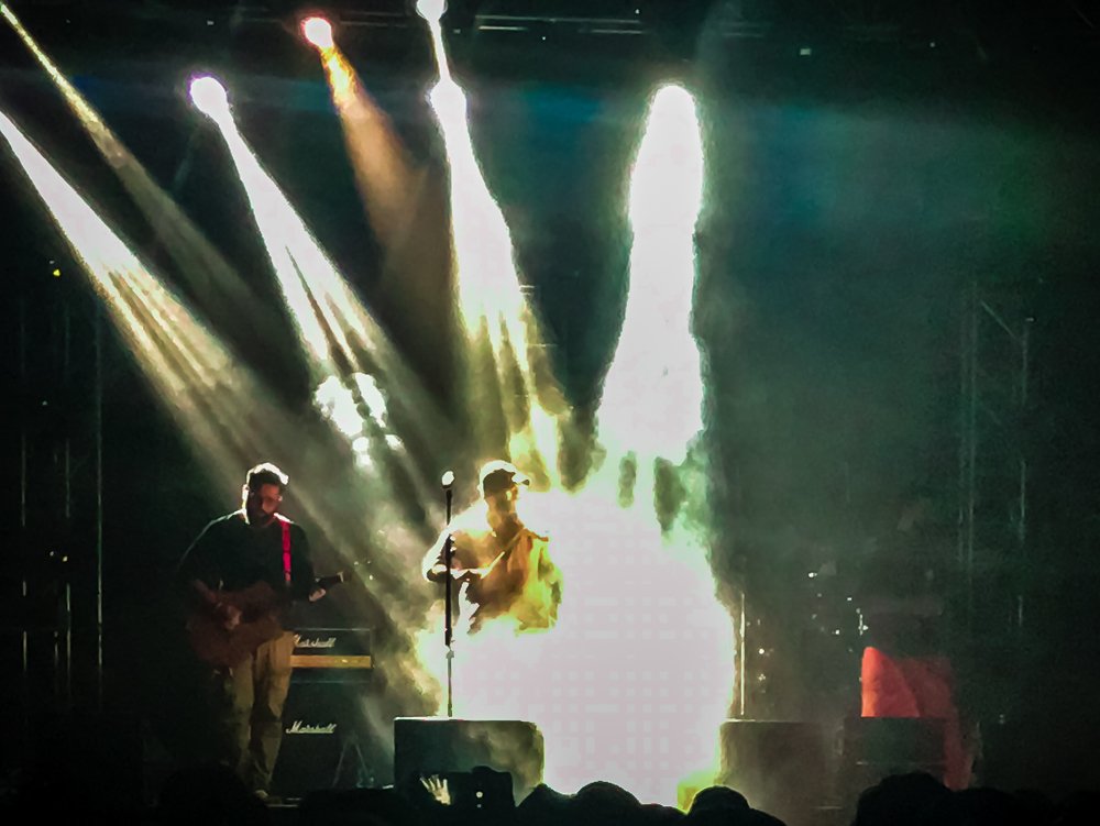 Photograph by Aravind Appadurai Kannan